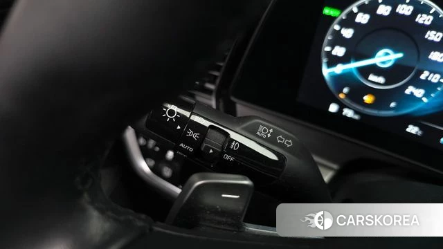 Kia Sportage 5th Generation Hybrid id 4442562 из Кореи 29
