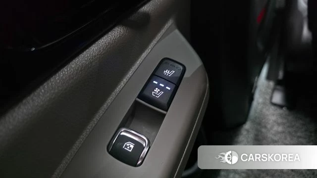 Kia The New Carnival 4th Generation id 4612442 из Кореи 29