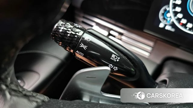 Hyundai The New Grandeur IG id 4721937 из Кореи 29