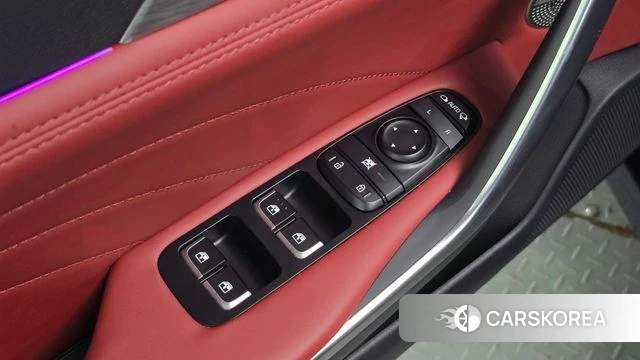 Kia Stinger Meister id 4746117 из Кореи 29