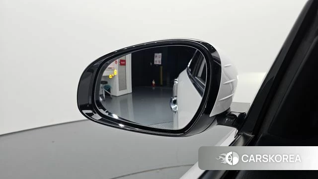 Genesis G70 id 4755155 из Кореи 29
