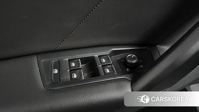 Volkswagen Tiguan second Generation id 4322585 из Кореи 29