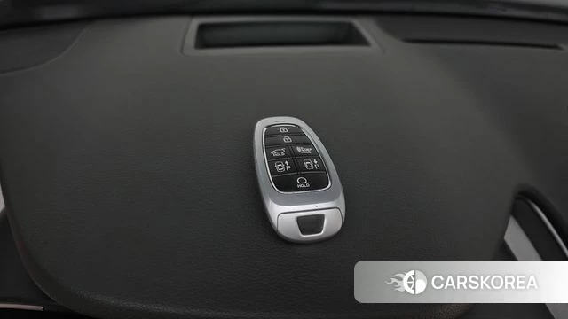 Hyundai The New Santa Fe id 4330676 из Кореи 29