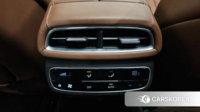 Genesis G80 (RG3) id 4416485 из Кореи 29