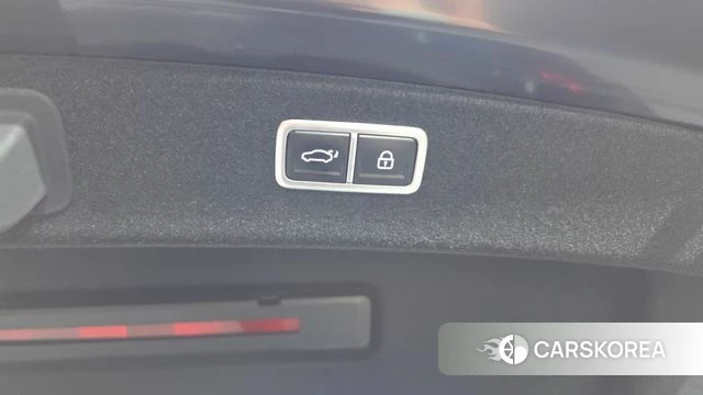Genesis G80 (RG3) id 4280179 из Кореи 29