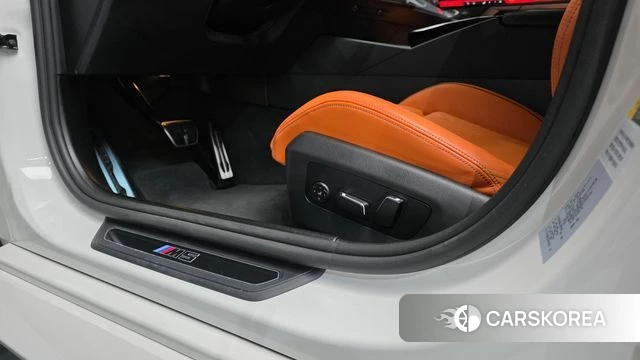 BMW M5 (G90) id 4394538 из Кореи 29
