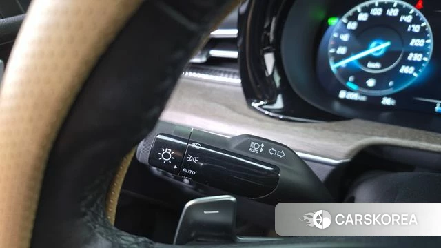 Kia K5 Hybrid 3rd Generation id 4507036 из Кореи 29