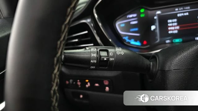 Kia The New Niro id 4203568 из Кореи 29