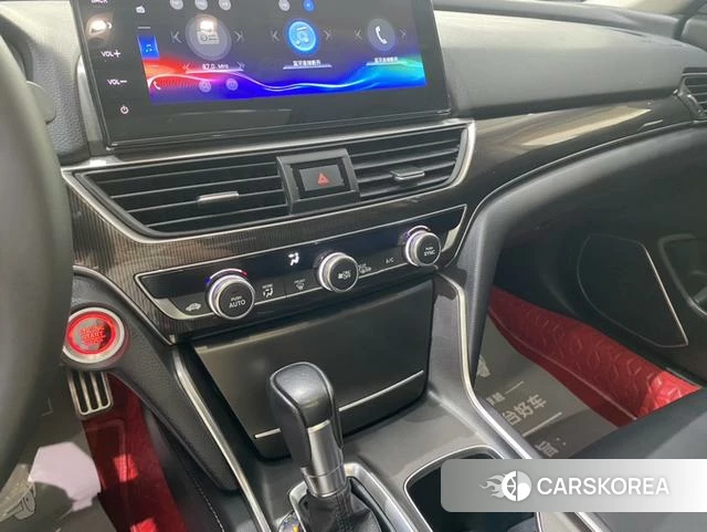 Honda Accord id 4205772 из Китая 29