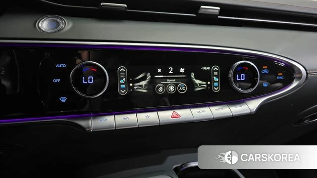 Genesis GV70 id 4894229 из Кореи 29