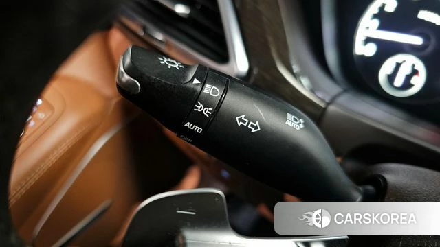 Genesis G90 id 4345222 из Кореи 29