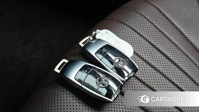 Mercedes-Benz CLS-Class C257 id 4794807 из Кореи 29