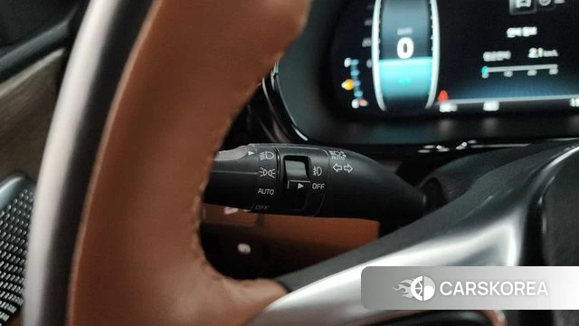 Kia Mohave Master id 4468736 из Кореи 29