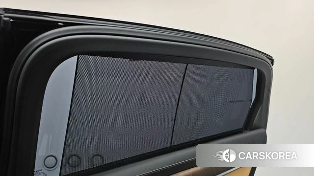 Volvo S90 id 4506911 из Кореи 29