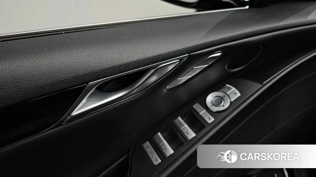Genesis G80 (RG3) id 4464762 из Кореи 29