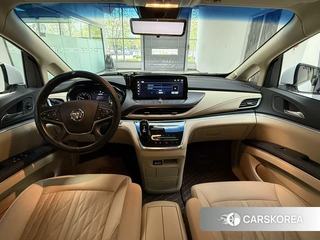 Buick GL8 id 4208325 из Китая 29