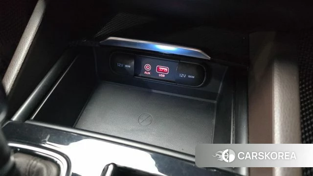 Kia Come New K7 id 4525897 из Кореи 29