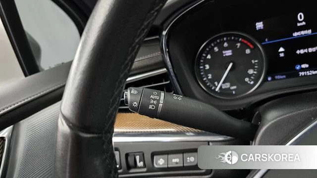 Cadillac XT5 id 4642139 из Кореи 29
