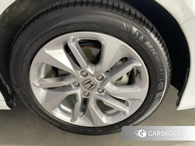 Honda Accord id 4299858 из Китая 29