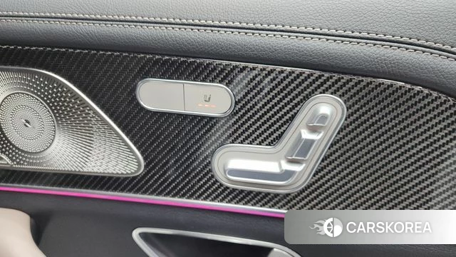 Mercedes-Benz GLE-Class W167 id 4476186 из Кореи 29