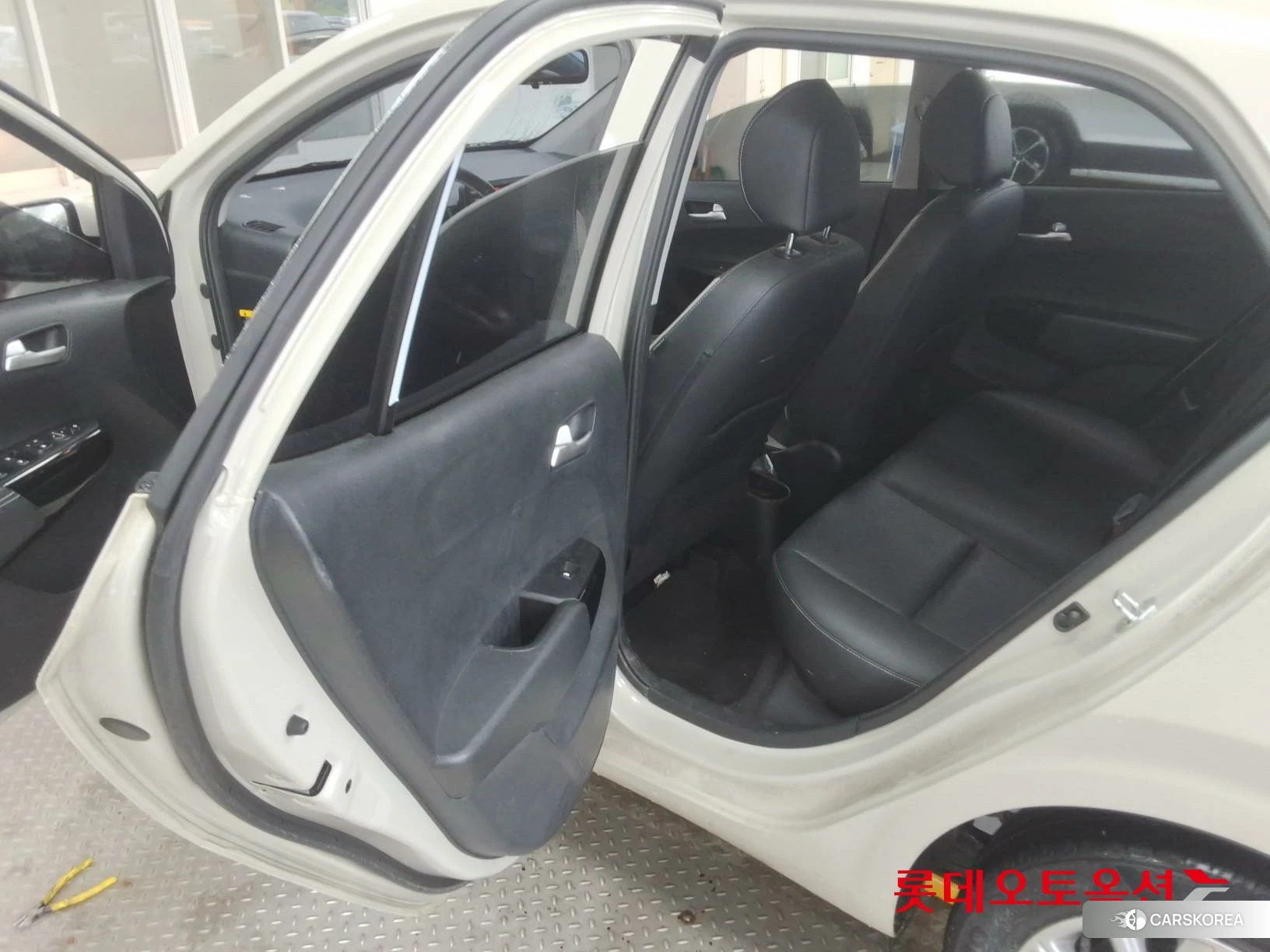 Kia Morning id 4352416 из Кореи 29