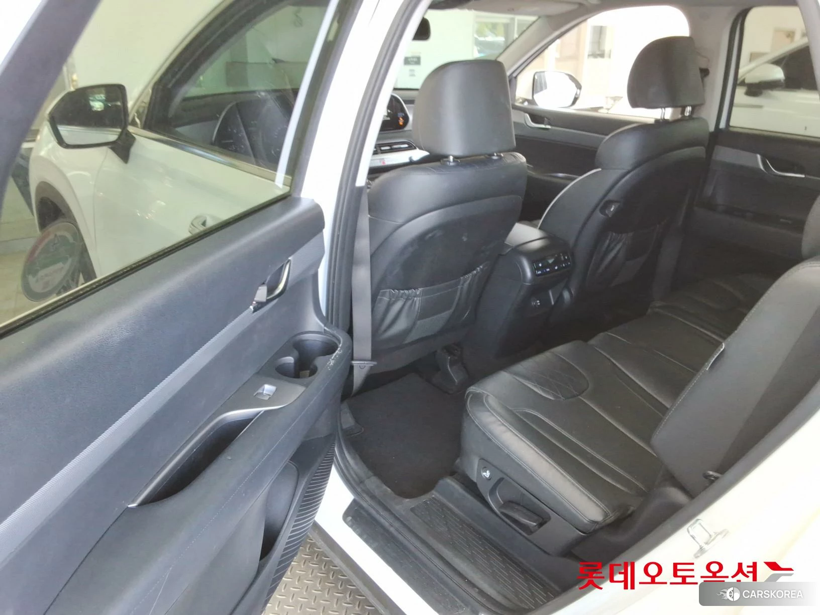 Hyundai Palisade id 4296784 из Кореи 29