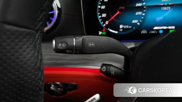 Mercedes-Benz AMG GT id 4834802 из Кореи 29