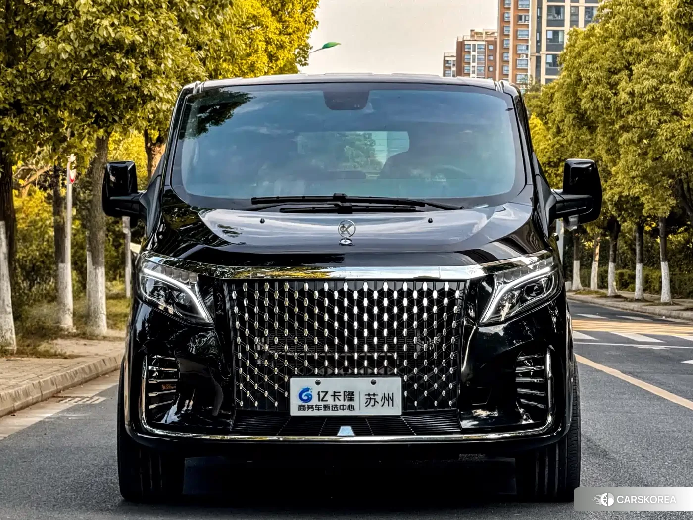 Ford Tourneo id 4622608 из Китая 29