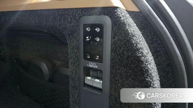 Land Rover Range Rover 5th Generation id 4441441 из Кореи 29