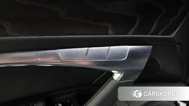 Audi A6 (C8) id 4625367 из Кореи 29