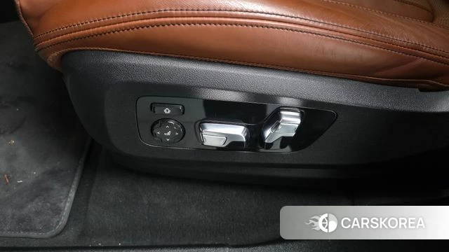 BMW X7 (G07) id 4630646 из Кореи 29