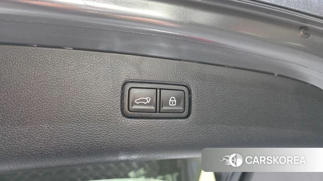 Genesis GV80 id 4250339 из Кореи 29