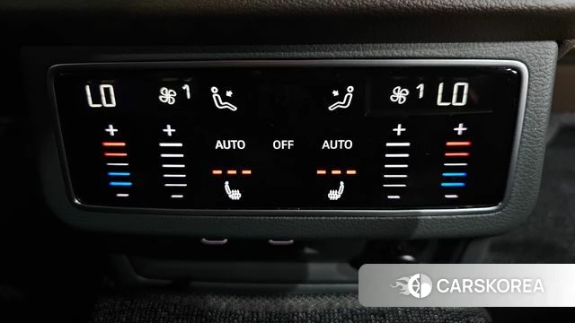 Audi A7 (4K) id 4445872 из Кореи 29