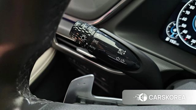 Hyundai Sonata (DN8) id 4402863 из Кореи 29