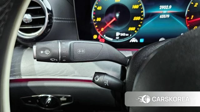Mercedes-Benz E-Class W213 id 4267474 из Кореи 29