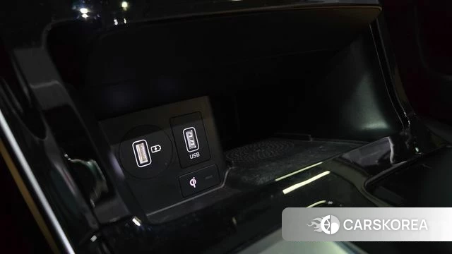 Kia K7 Premier Hybrid id 4496379 из Кореи 29