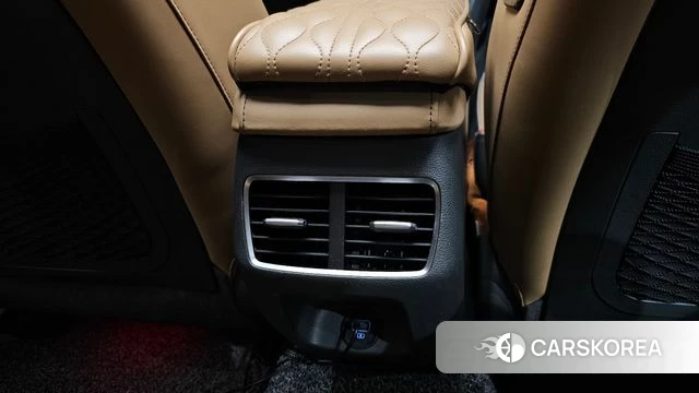 Hyundai Sonata Hybrid (DN8) id 4780590 из Кореи 29
