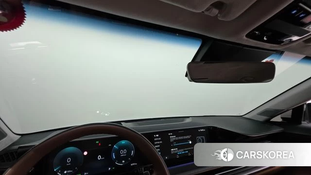 Hyundai Grandeur Hybrid (GN7) id 4681942 из Кореи 29