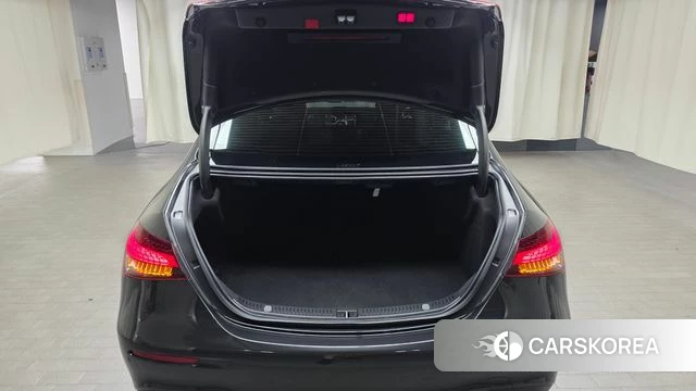 Mercedes-Benz E-Class W213 id 4774889 из Кореи 29