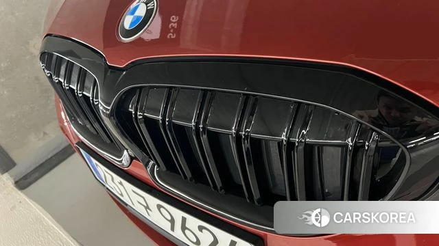 BMW 3 Series (G20) id 4284212 из Кореи 29