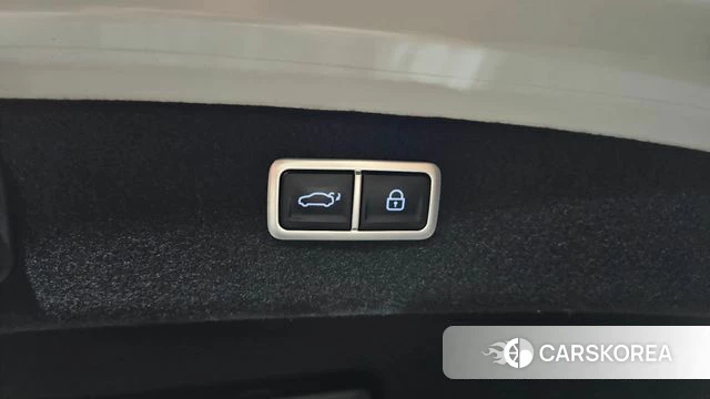 Genesis G80 (RG3) id 4293870 из Кореи 29