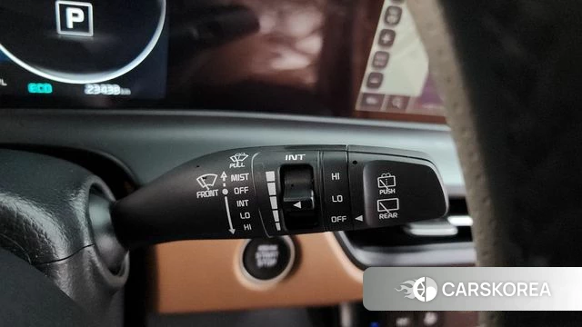 Kia The New Seltos id 4330023 из Кореи 29