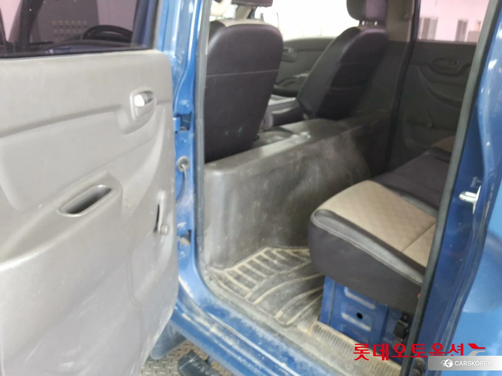 Hyundai Porter II id 3882109 из Кореи 29