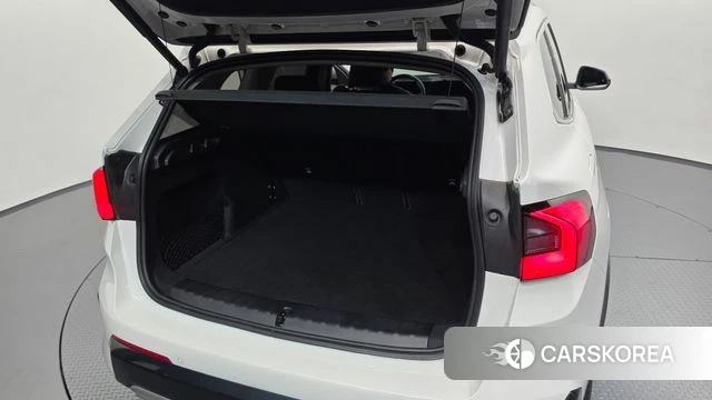 BMW X1 (U11) id 4474570 из Кореи 29
