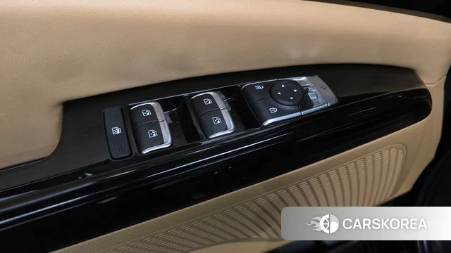 Kia Carnival 4th generation id 4281903 из Кореи 29