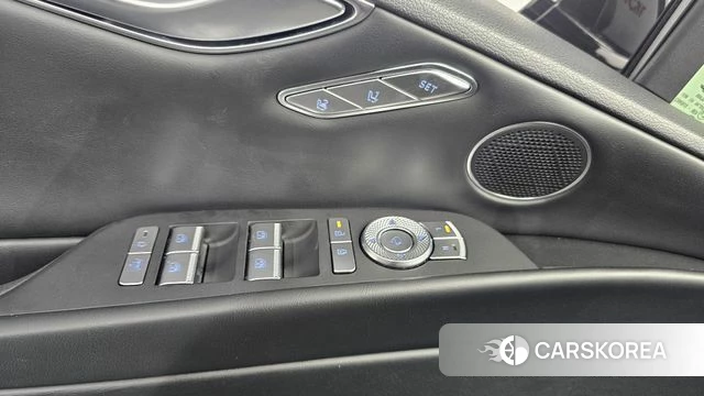 Genesis G80 (RG3) id 4222942 из Кореи 29