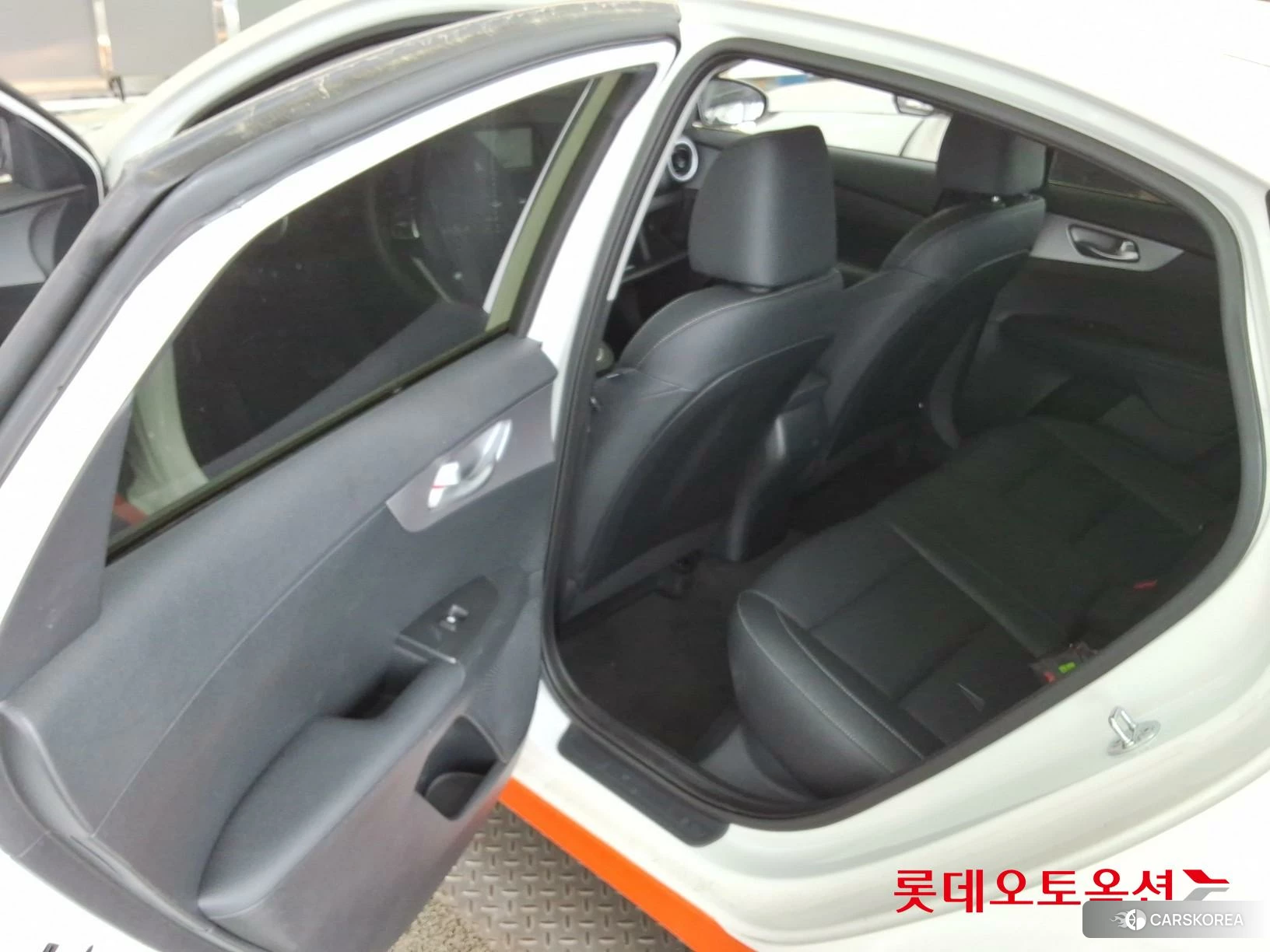 Kia K3 id 4289632 из Кореи 29