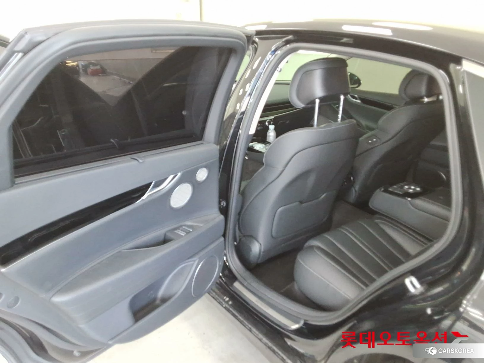 Hyundai G80 id 4674125 из Кореи 29