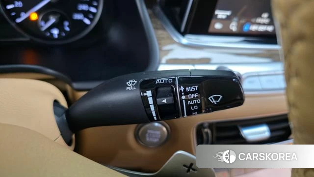 Kia More K9 id 4331027 из Кореи 29