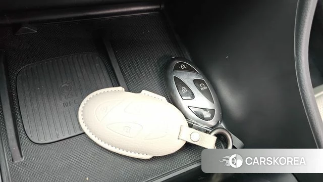 Hyundai Sonata D Edge (DN8) id 4602537 из Кореи 29